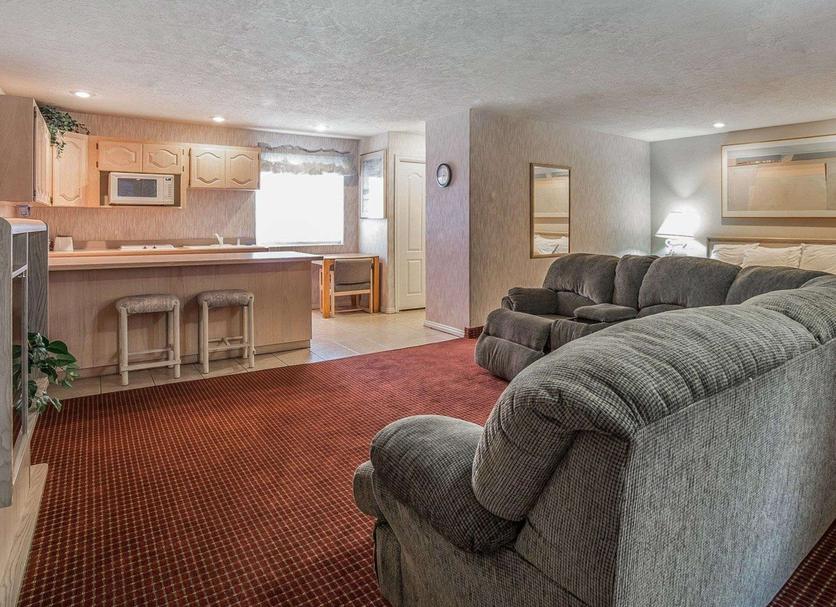 Wohnzimmer Foto