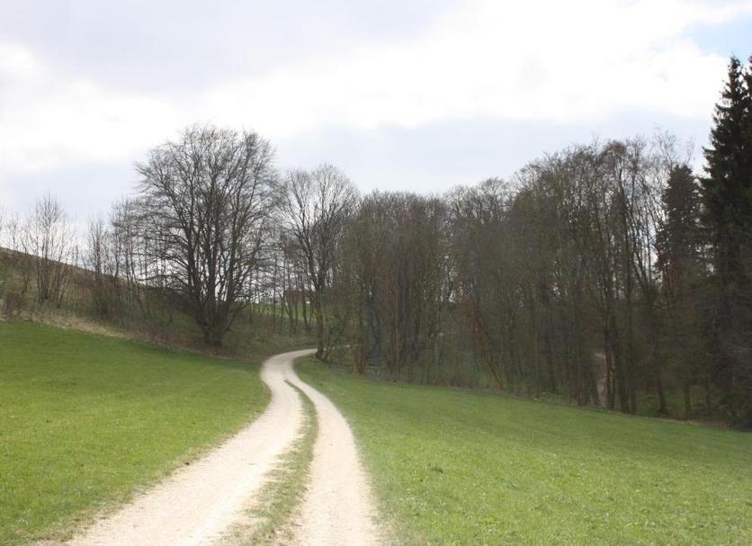 Außenansicht Foto