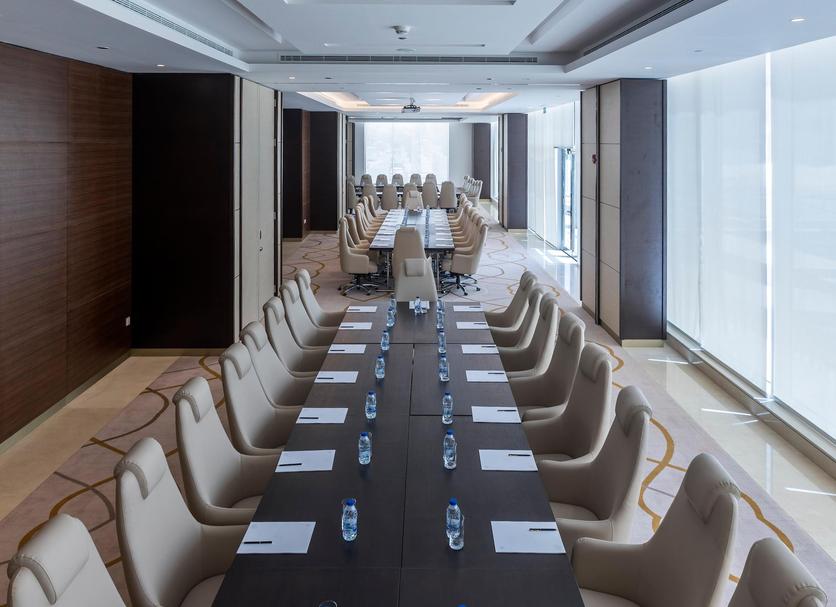 Konferenzraum Foto