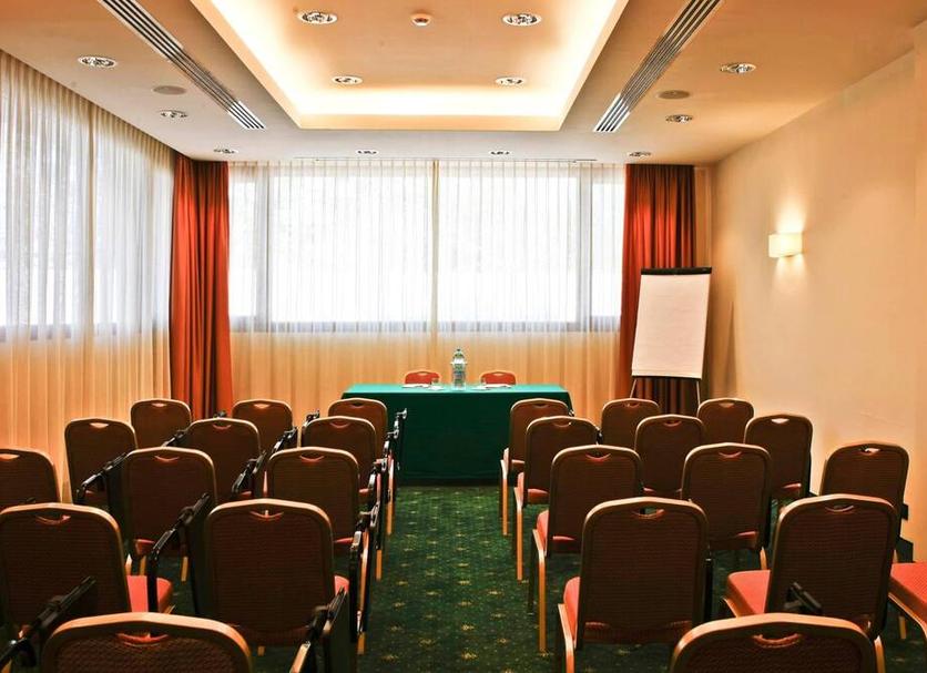 Konferenzraum Foto