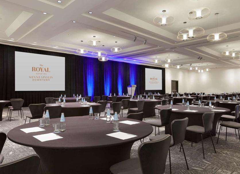 Konferenzraum Foto