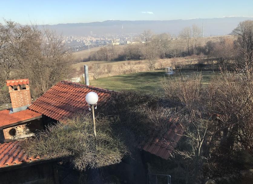 Außenansicht Foto