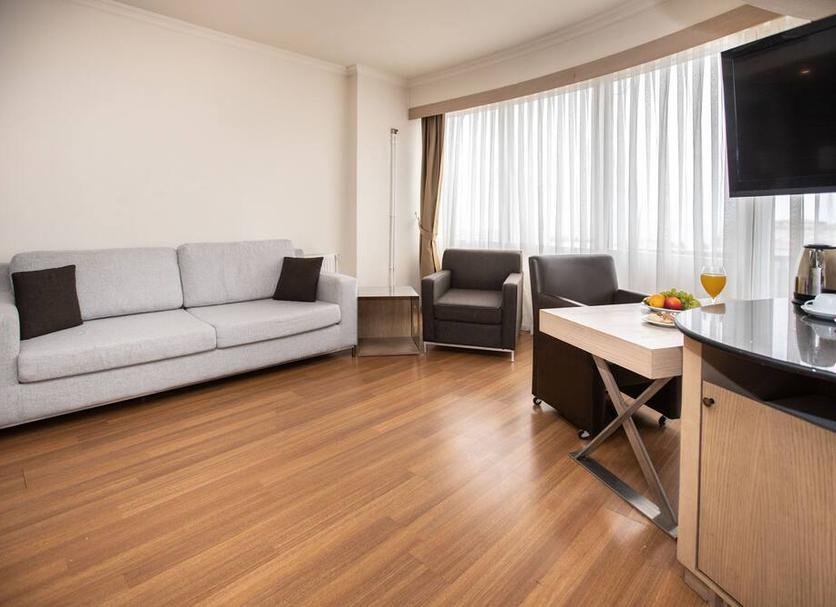 Wohnzimmer Foto