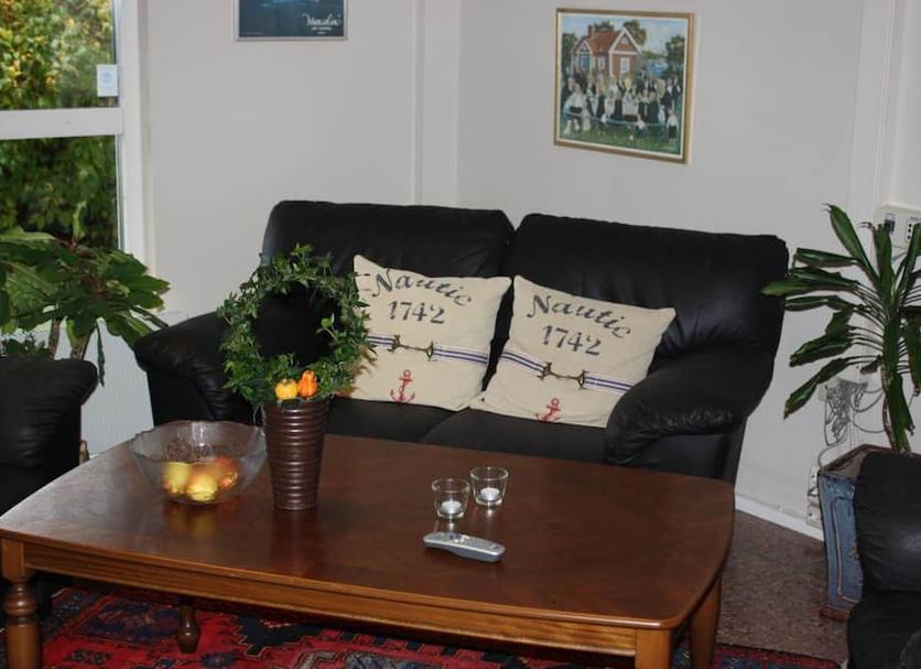 Wohnzimmer Foto