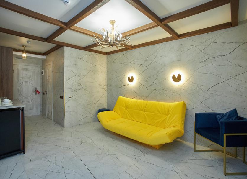Wohnzimmer Foto
