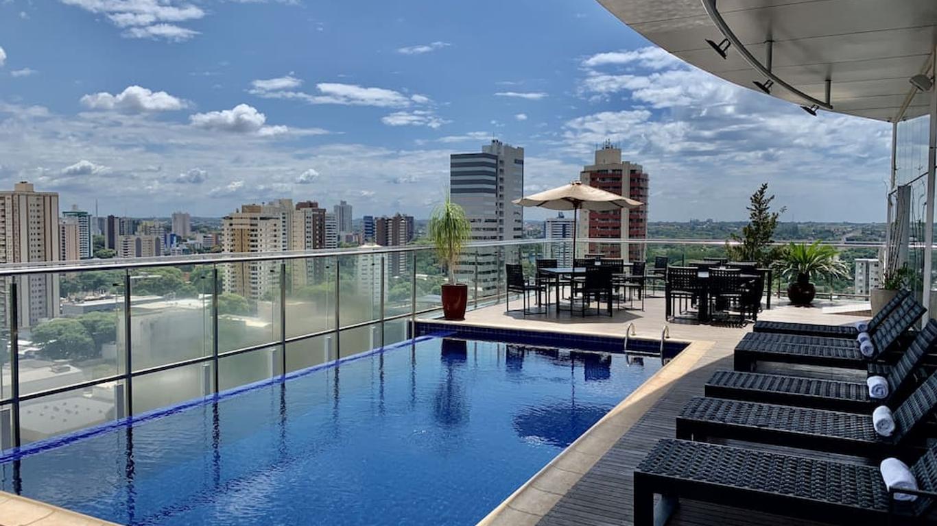 Viale Tower Hotel