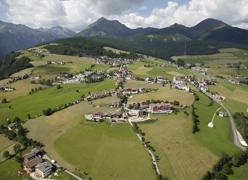Außenansicht Foto