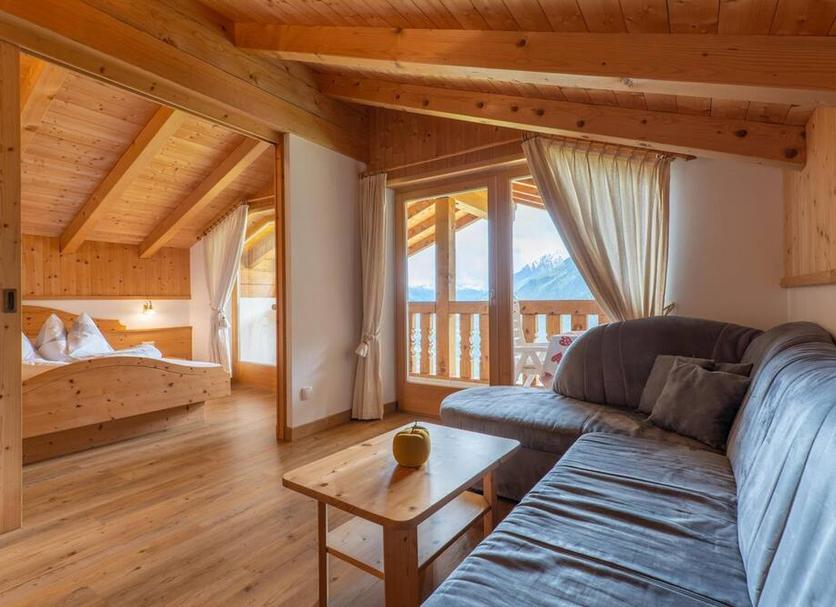 Wohnzimmer Foto