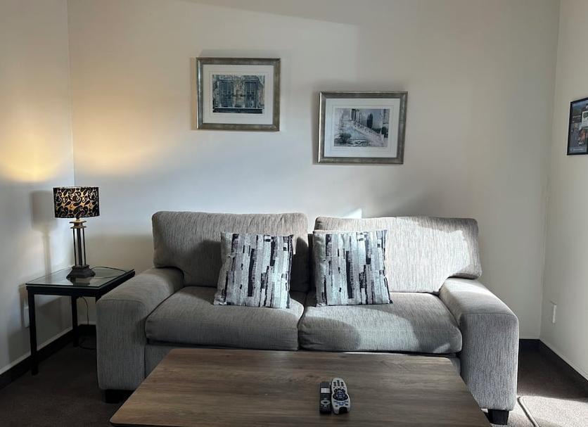 Wohnzimmer Foto