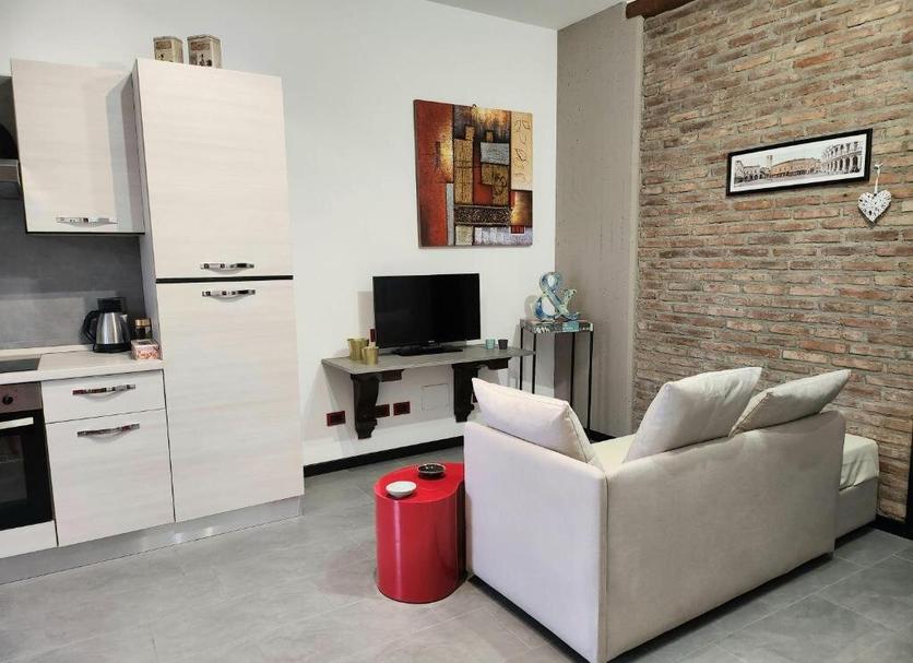 Wohnzimmer Foto