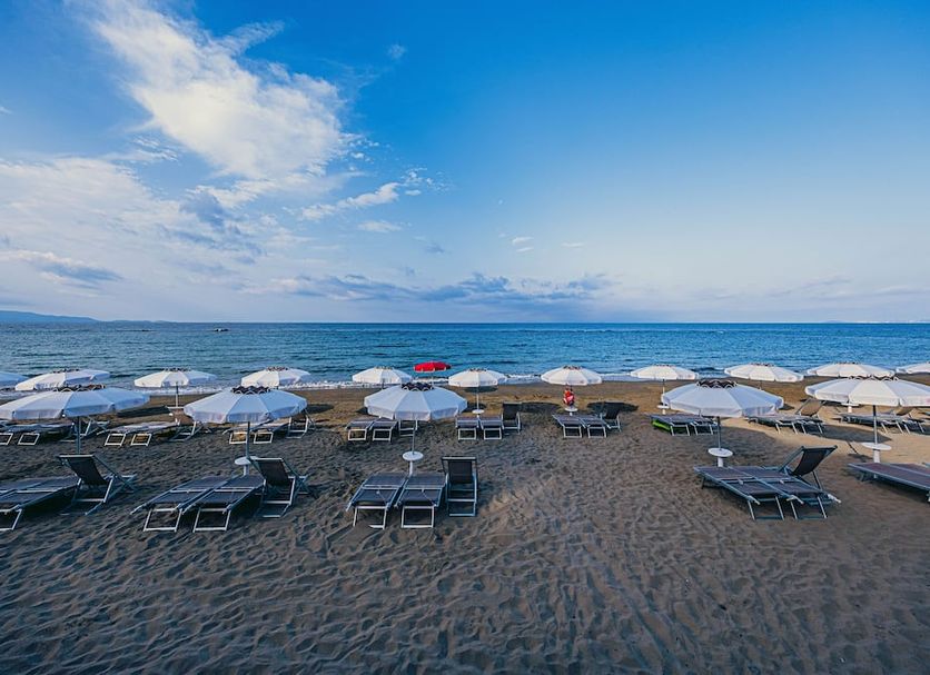 Strand Foto