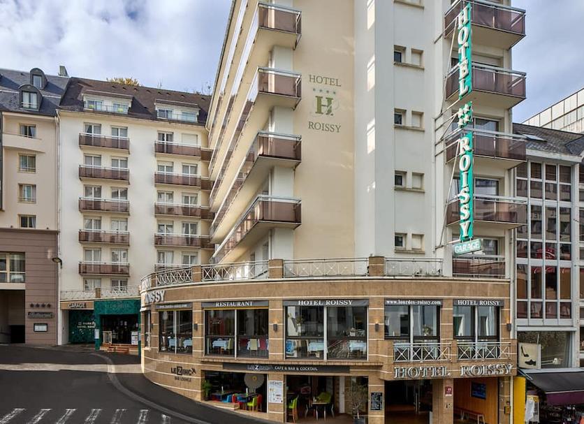 Gebäude Foto