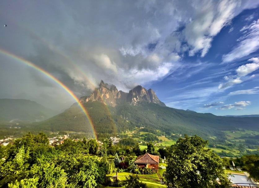 Außenansicht Foto