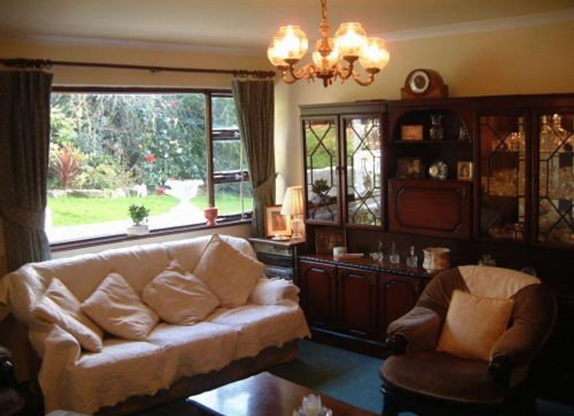 Wohnzimmer Foto