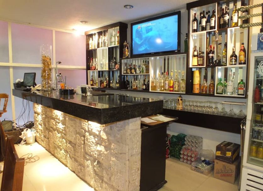 Bar Foto