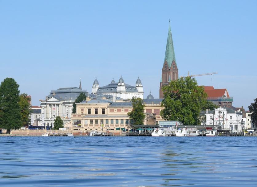 Hotelausstattung Foto