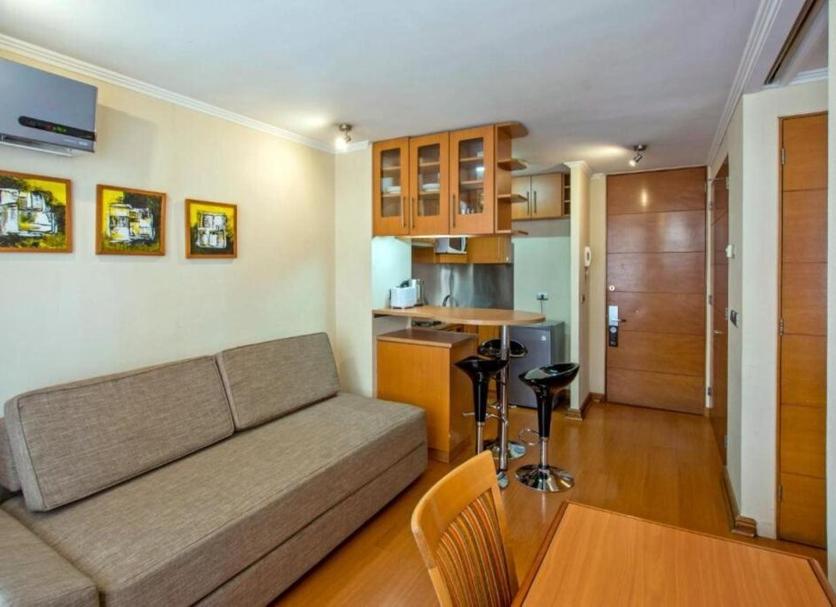 Wohnzimmer Foto