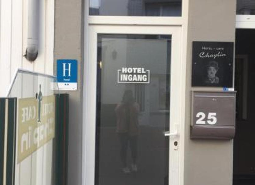 Außenansicht Foto