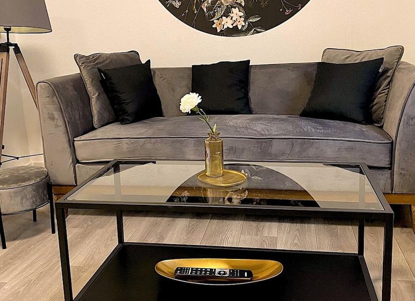 Wohnzimmer Foto