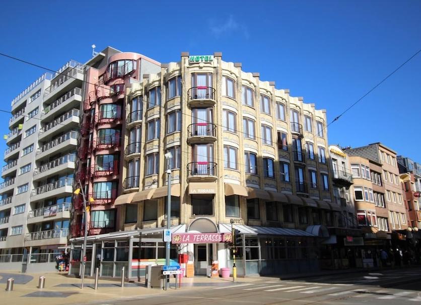 Gebäude Foto