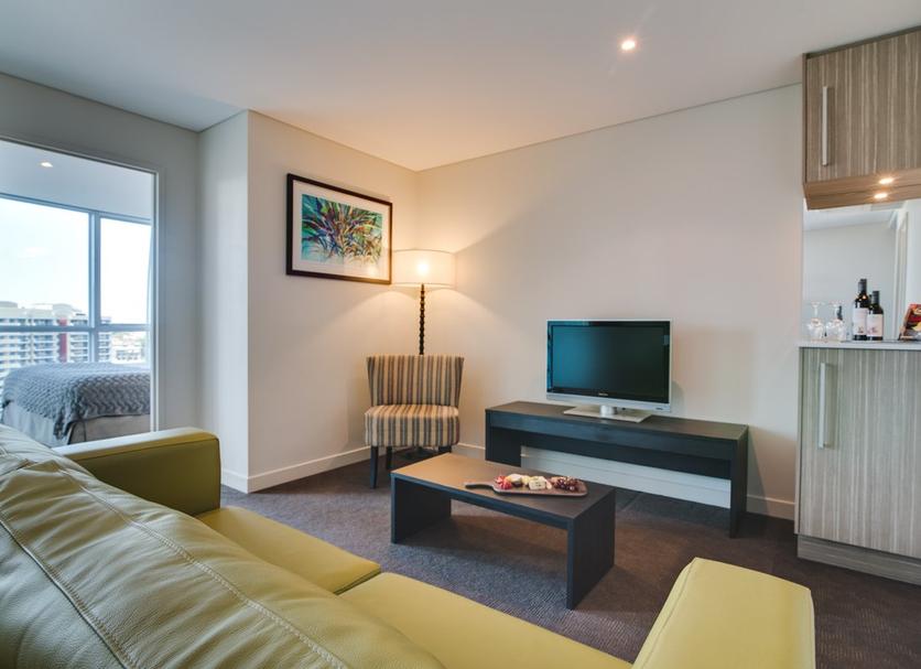 Wohnzimmer Foto