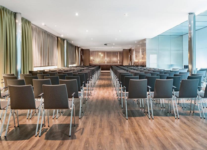 Konferenzraum Foto