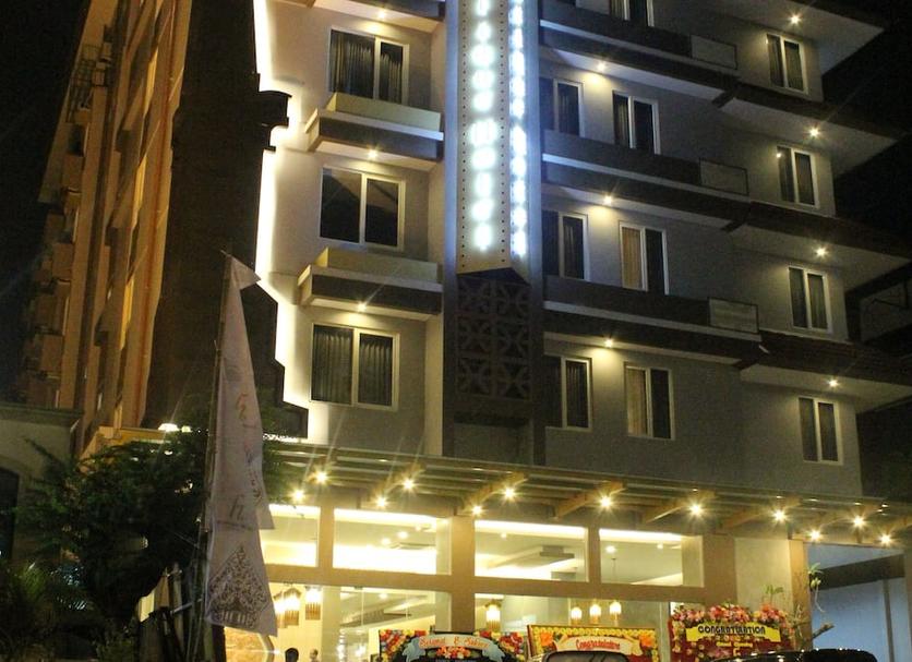 Gebäude Foto