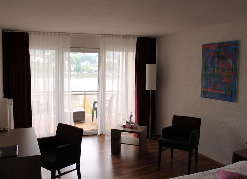 Wohnzimmer Foto