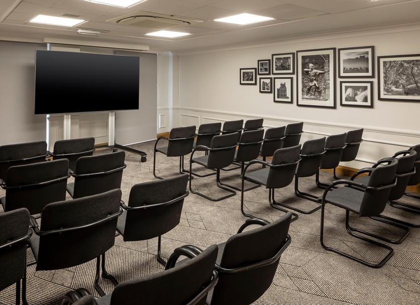 Konferenzraum Foto