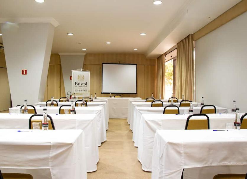 Konferenzraum Foto