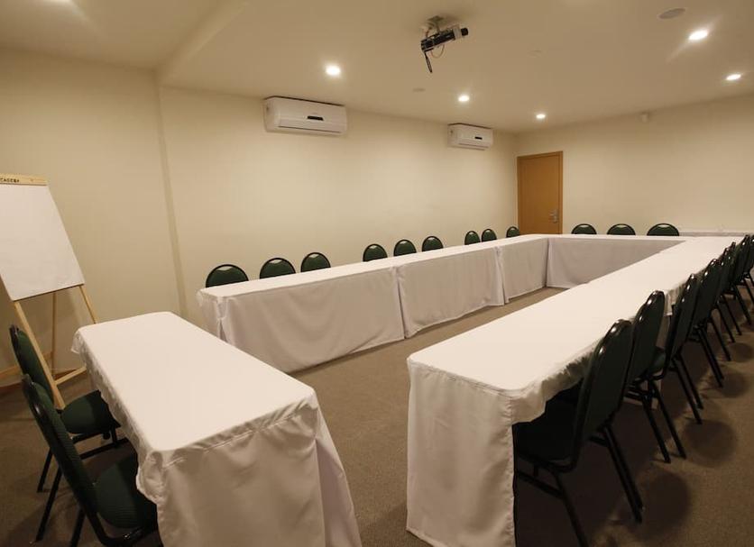 Konferenzraum Foto