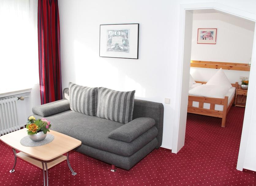 Wohnzimmer Foto