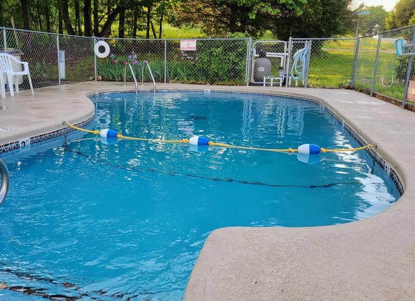 Pool Foto