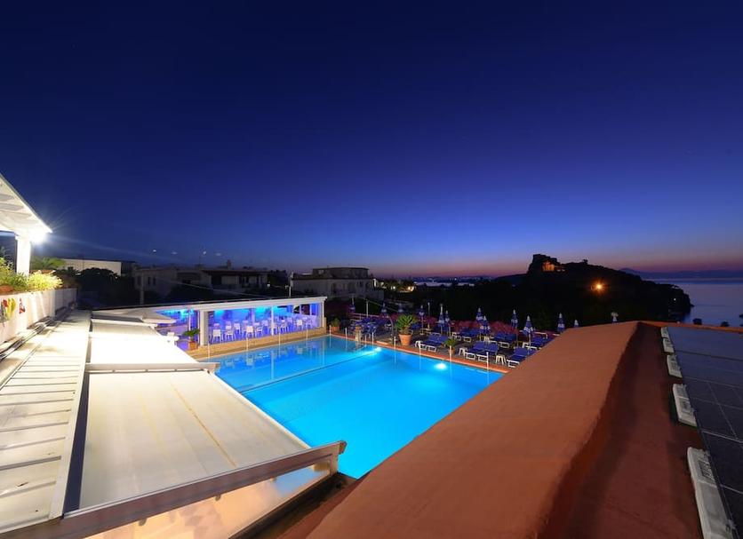 Pool Foto