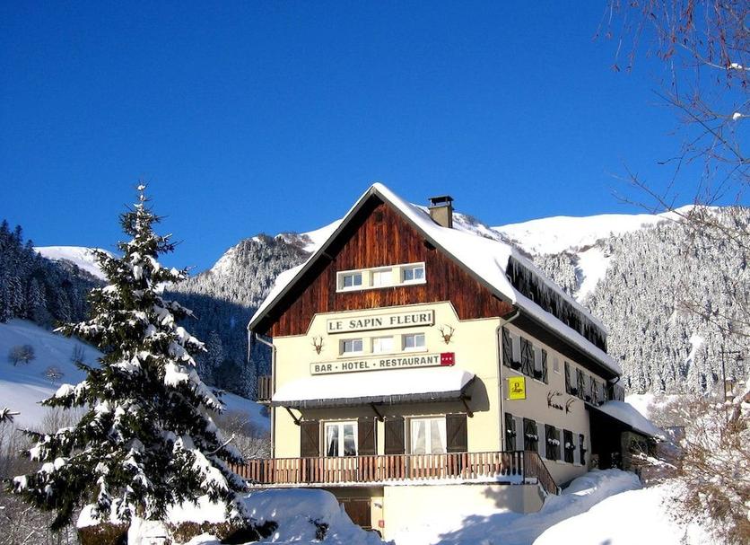 Gebäude Foto