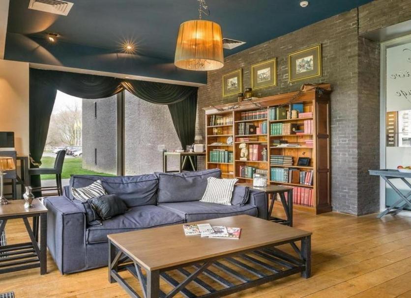 Wohnzimmer Foto
