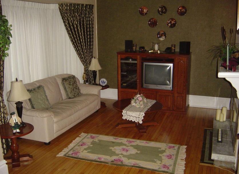 Wohnzimmer Foto