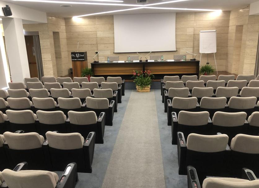 Konferenzraum Foto