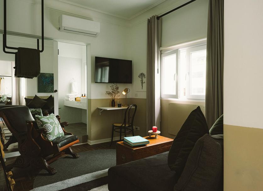 Wohnzimmer Foto