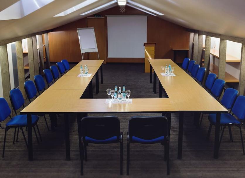 Konferenzraum Foto