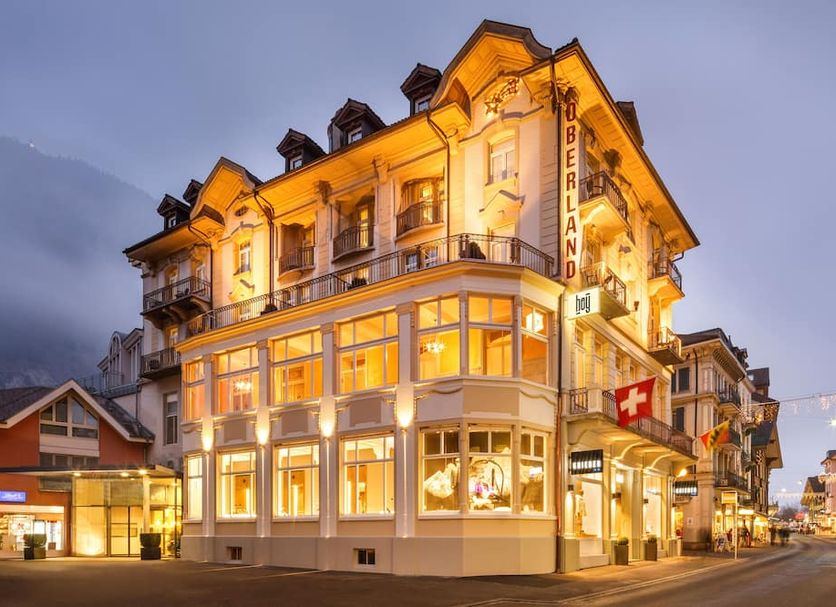 Gebäude Foto