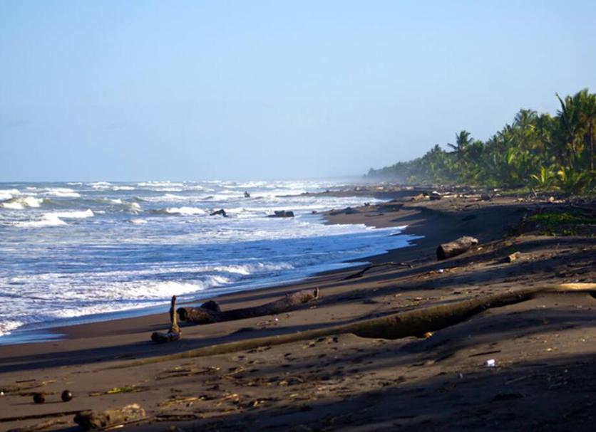 Strand Foto
