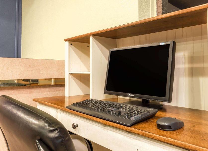 Business Center Foto