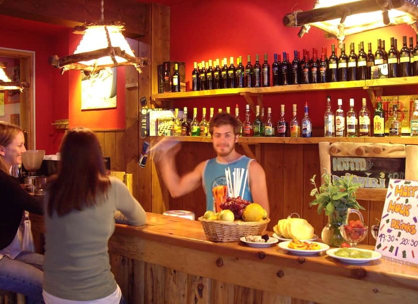 Bar Foto