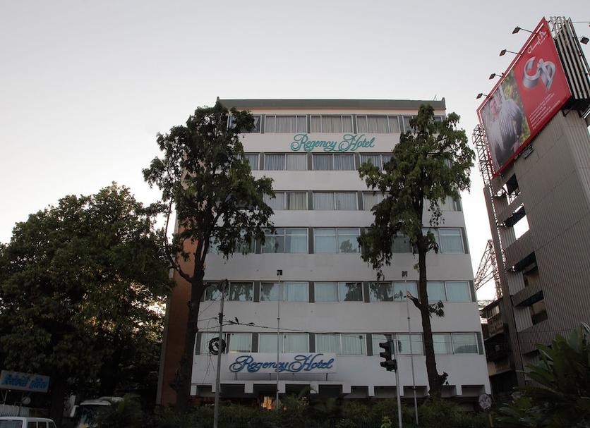 Gebäude Foto