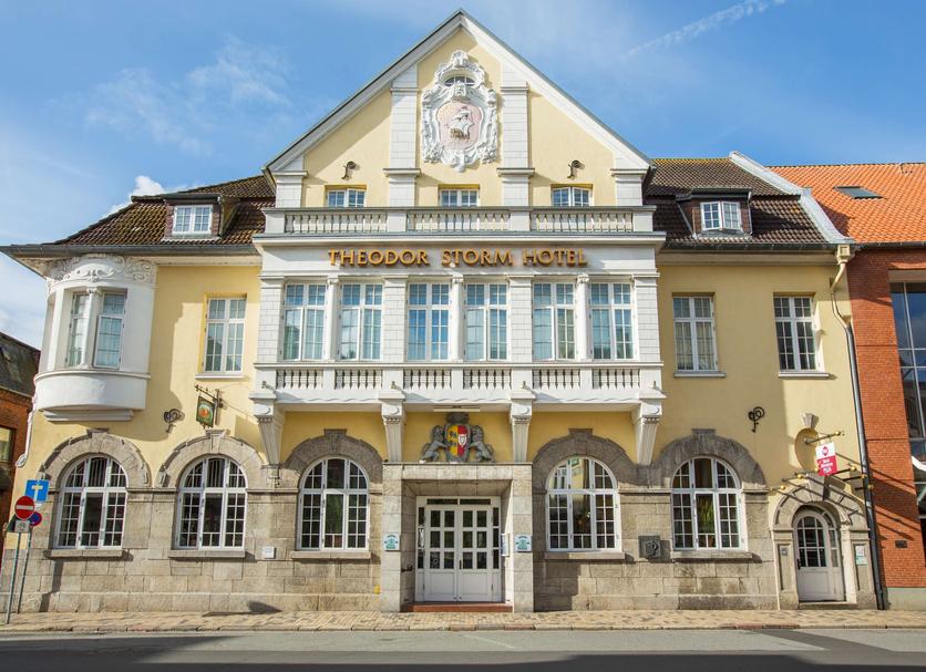 Gebäude Foto