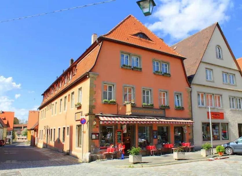 Gebäude Foto