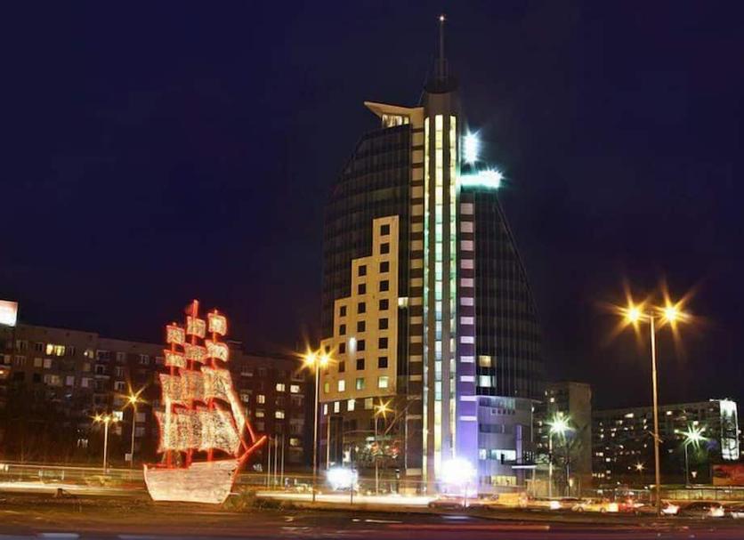 Gebäude Foto