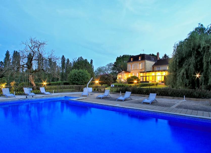 Pool Foto
