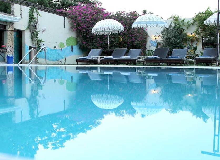 Pool Foto